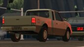 93-98 Vapid Bobcat Pack